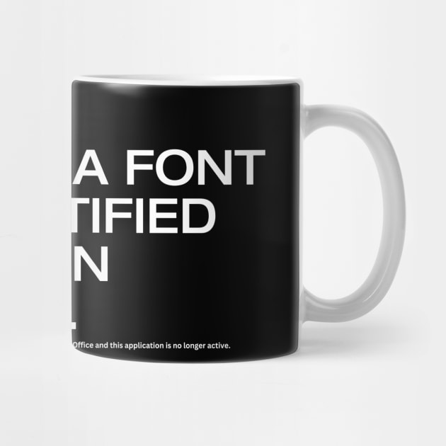 Trademark Denied by Litehouse Tees